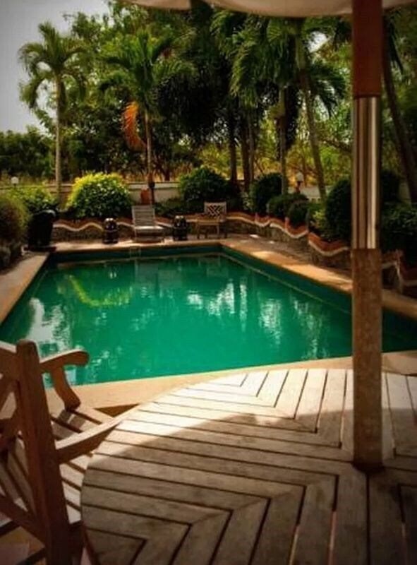 Zdjęcie Thai Orange House 2*